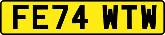 FE74WTW