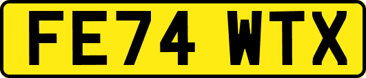 FE74WTX