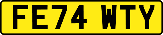 FE74WTY