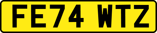 FE74WTZ