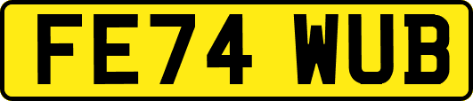 FE74WUB
