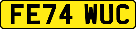 FE74WUC