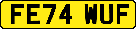 FE74WUF
