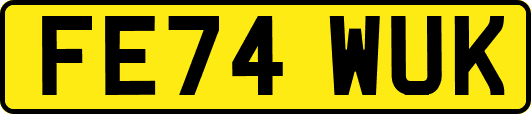 FE74WUK