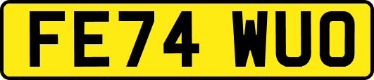 FE74WUO