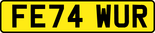 FE74WUR