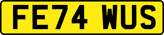 FE74WUS