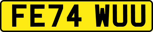 FE74WUU