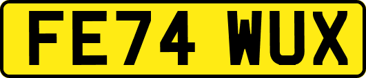 FE74WUX