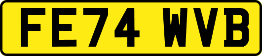 FE74WVB