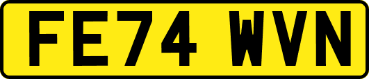 FE74WVN
