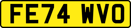 FE74WVO
