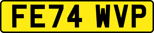FE74WVP