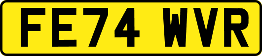 FE74WVR