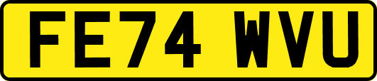 FE74WVU