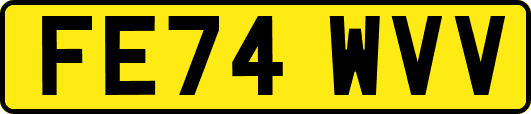 FE74WVV