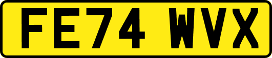 FE74WVX