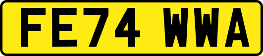FE74WWA