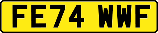 FE74WWF