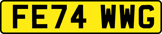 FE74WWG