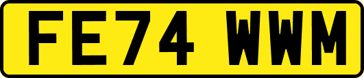 FE74WWM