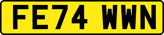 FE74WWN