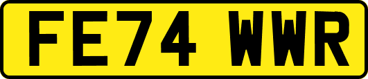 FE74WWR