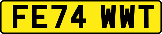 FE74WWT