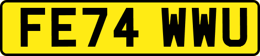 FE74WWU