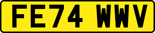 FE74WWV