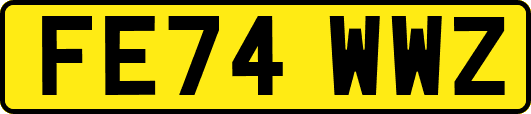 FE74WWZ