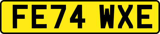 FE74WXE