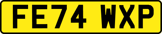 FE74WXP