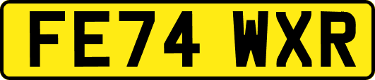 FE74WXR