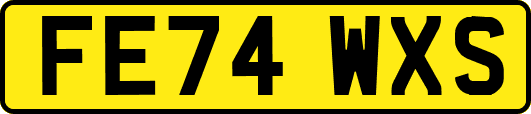 FE74WXS