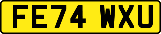 FE74WXU