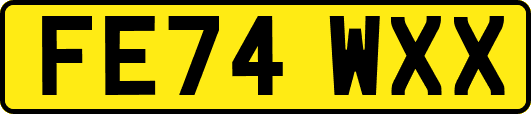 FE74WXX