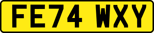 FE74WXY