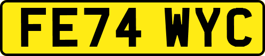 FE74WYC