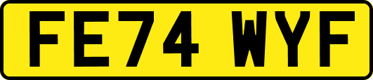 FE74WYF