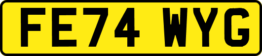 FE74WYG