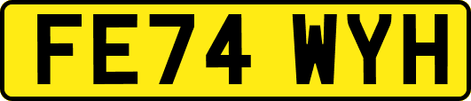 FE74WYH