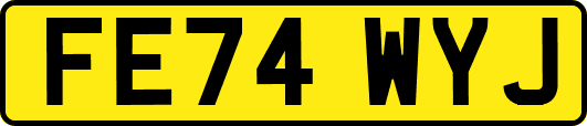 FE74WYJ