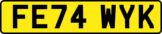FE74WYK