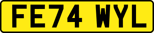 FE74WYL
