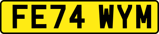 FE74WYM