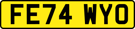 FE74WYO