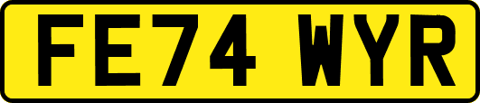 FE74WYR
