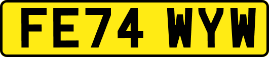 FE74WYW