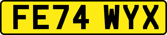 FE74WYX